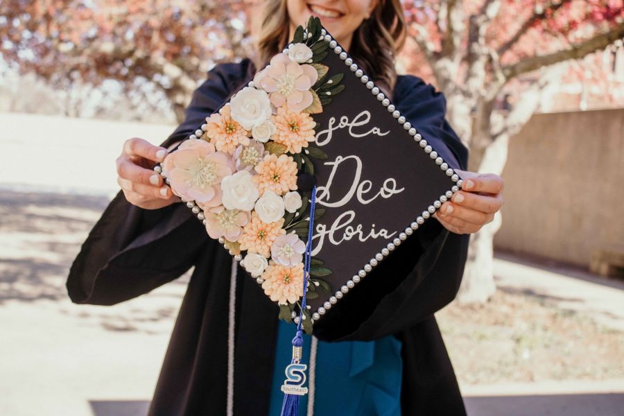 Graduation Cap